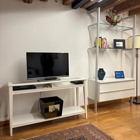 San Marco Loft-3